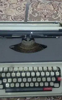 تایپ انگلیسی مودل MVHSARg