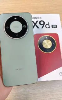 x9d honor (غول باطری )