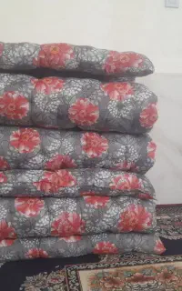 دوخت ودوزدوشک وبالش پشتی