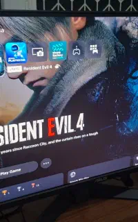 مانیتور گیمینگ 4k 144hz