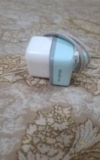 شارژر گوشی آیفون