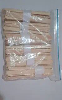 چوب بستنی