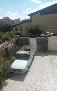 پیکان وانت مدل ۹۳
