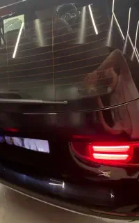 بنز کلاس GLB K+ 200