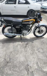 موتور 200کویر