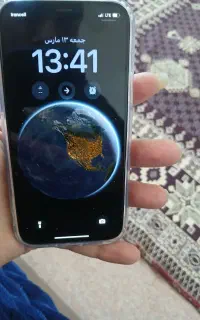 فروش آیفون ۱۲ با ریجستر ۱۲۸