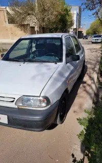 پراید 131