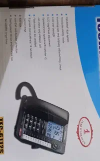 تلفن تکنیکال