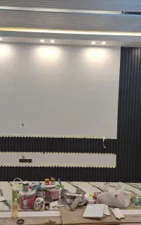 بازسازی کامل ساختمان با کمترین هزینه ممکن