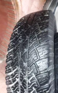 لاستیک ۱۵ ،پیکاپ،آفرویدی