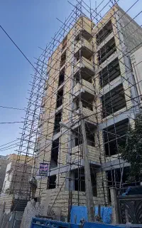 داربست فلزی امینی