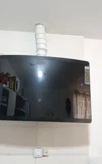 هود آشپزخانه