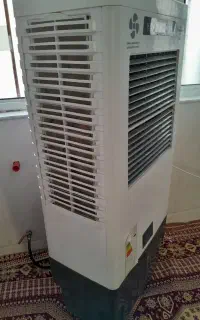 کولرآبی پرتابل
