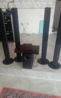 سینماخانگی سامسونگ
