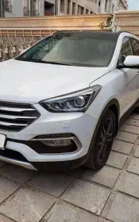 سانتافه ۲۰۱۶ فول جی دی آی
