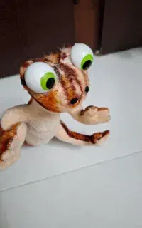 عروسک نو