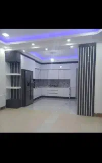 ساخت کابینت وکمددیواری
