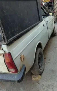 پیکان وانت مدل ۹۲