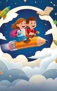 مهد کودک بهشت بچه هاـ یالدور روبرو قنادی پاک