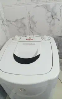 مینی واش