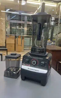 مخلوطکن و آسیاب