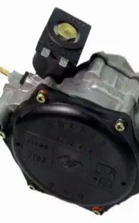 رگلاتور گاز Cng شهاب