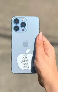 ایفون ۱۳پرو