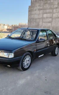 پژو 405 مدل1391