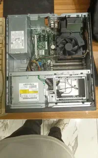 مادربرد g2 800 نسل ۶