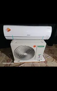کولر گازی اجنرال