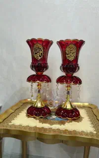 شمعدان محرمی