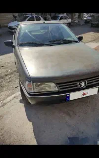 روآ دوگانه سوز کارخونه