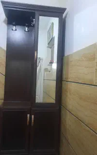 جای کفشی