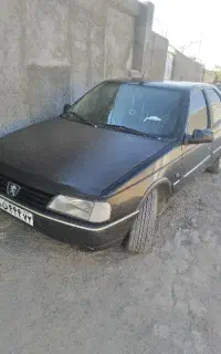 سواری دربستی  ازکل استان فارس به سراسر ایران
