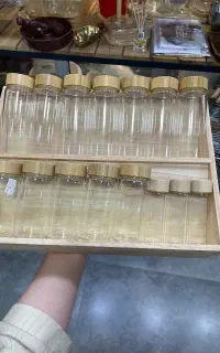 جای ادویه مک کارتی واردارتی با استند