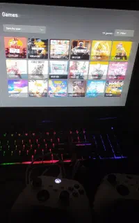 xbox series s ایکس باکس سری اس