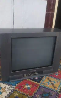 یک عدد تلوزیون ۲۱