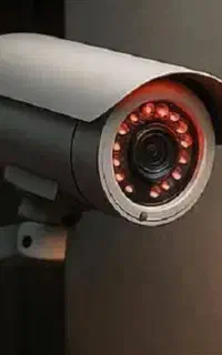 انواع دوربین مداربسته اقساطی