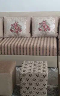 مبلمان ال