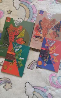 کتاب فرمول بیست ۴۰۴