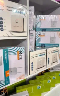 مودم همراه اول HA4200 بدون نیاز به خط تلفن ثابت