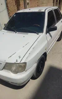 پراید132