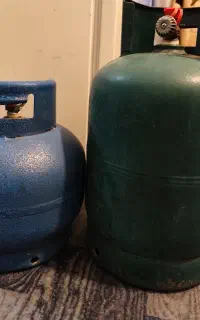 پیکنیک گاز
