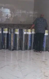 ایزوگام دلیجان