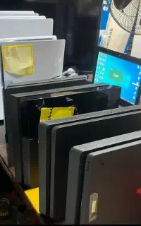 نصب بازی کنسولهای ps5 و ps4 تحویل فوری