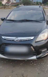 فروش لیفان x50 اتومات