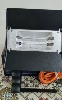 پروژکتور 2000 وات یونیمت اینترنشنال دیجیتال 9000