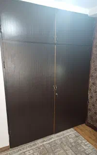 درب کمد دیواری