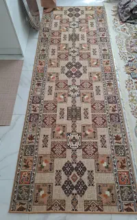 کناره گلیمی