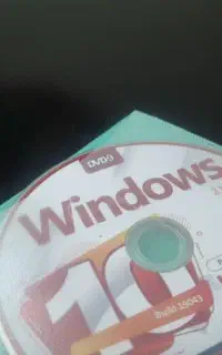 نصب ویندوز و نرم افزار در محل